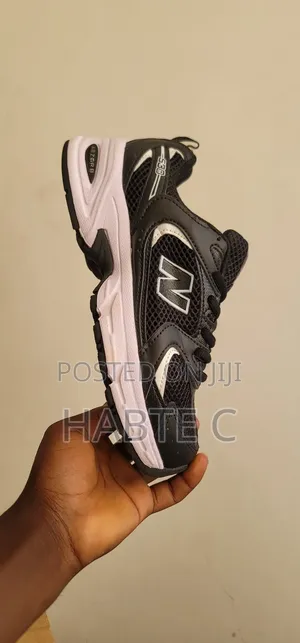Habte Fashin New Balnce