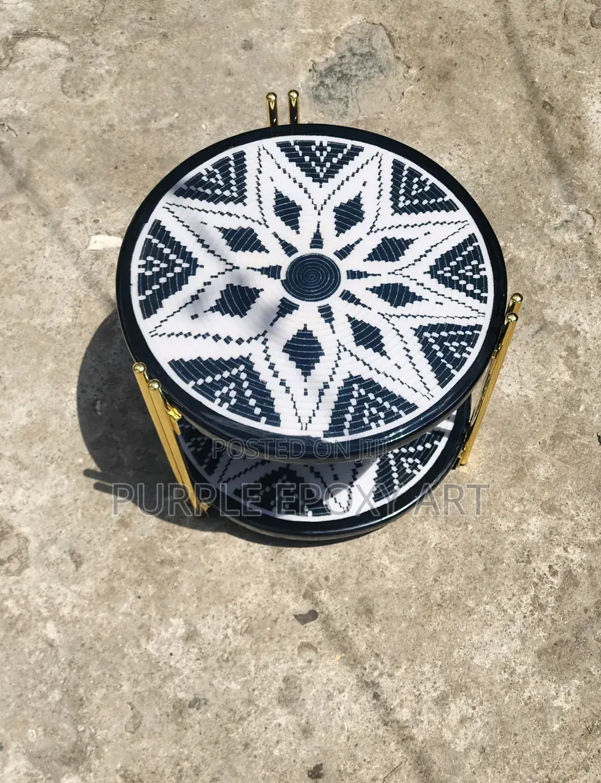 Epoxy Rekobot