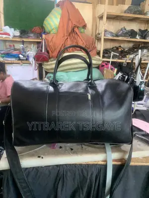 Gym Travel Bag
