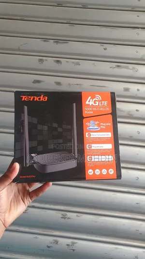 Tenda Router
