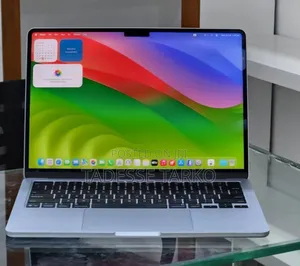 New Laptop Apple MacBook Air 16GB Apple M4 SSD 256GB