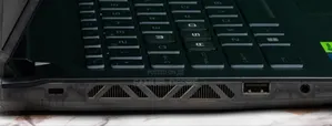 New Laptop MSI Cyborg 15 16GB Intel Core i7 SSD 1T