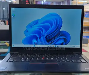 New Laptop Lenovo ThinkPad T470s 8GB Intel Core i5 SSD 512GB