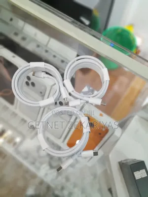 Typec Cable