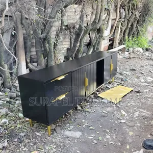 ቲቪ ስታንዶች | Tv Stand |የቲቪ ማስቀመጫ | ቲቪ ስታንድ