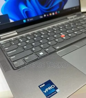 New Laptop Lenovo Thinkpad X1 Yoga 32GB Intel Core i7 SSD 512GB