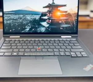 New Laptop Lenovo Thinkpad X1 Yoga 32GB Intel Core i7 SSD 512GB