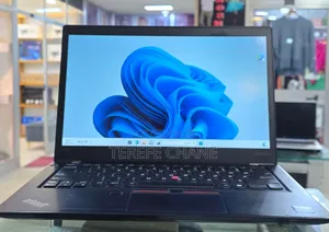 New Laptop Lenovo ThinkPad T470s 8GB Intel Core i5 SSD 512GB