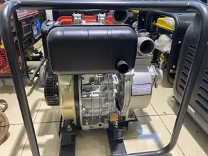 Water Pump Diesel