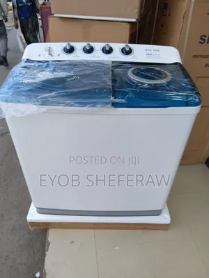 Sky Live Washing Machine 13kg