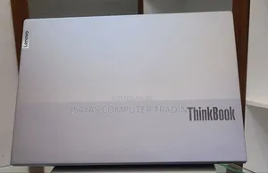 New Laptop Lenovo Thinkbook 14 16GB Intel Core i5 SSD 512GB