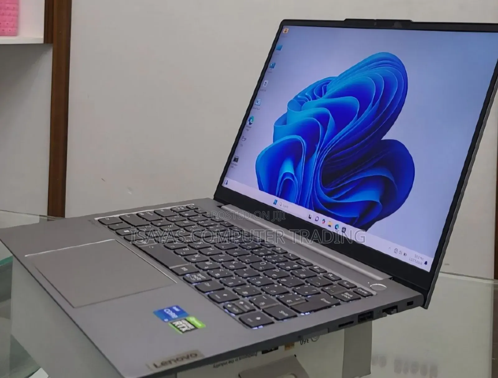New Laptop Lenovo Thinkbook 14 16GB Intel Core i5 SSD 512GB