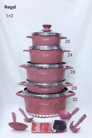 Kitchen Appliances