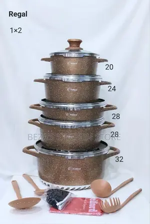 Kitchen Appliances