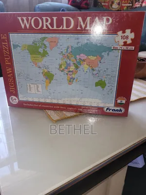 Puzzle for Sell