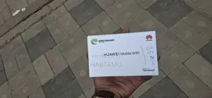 Wifi Router Device