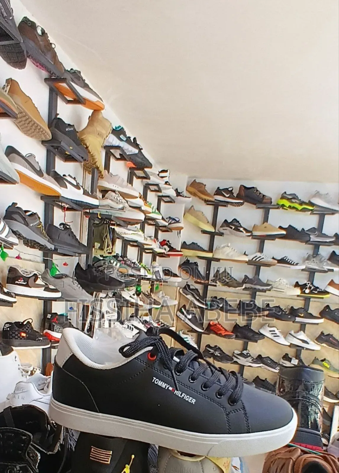 Wholesale and Retail