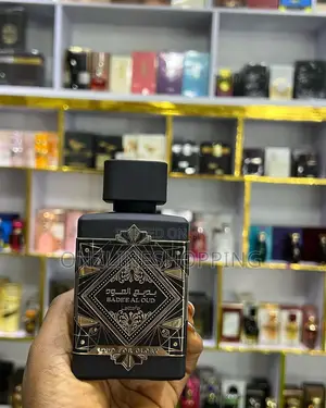 Bade'e Al Oud