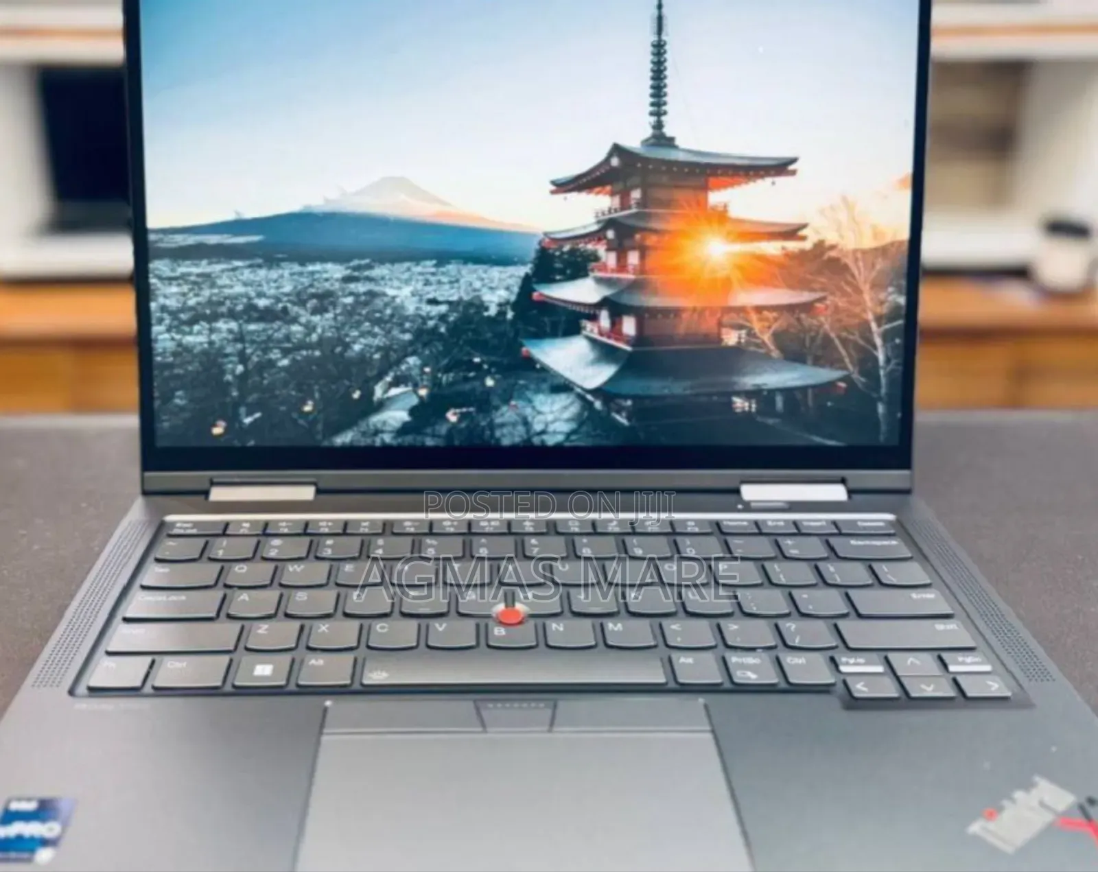 New Laptop Lenovo Thinkpad X1 Yoga 32GB Intel Core i7 SSD 512GB