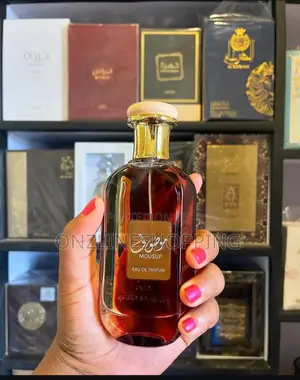 Mousuf Perfume