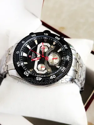 Naviforce Nf9222 Men's Analog Quartz Watch,