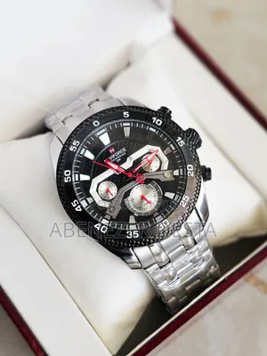 Naviforce Nf9222 Men's Analog Quartz Watch,