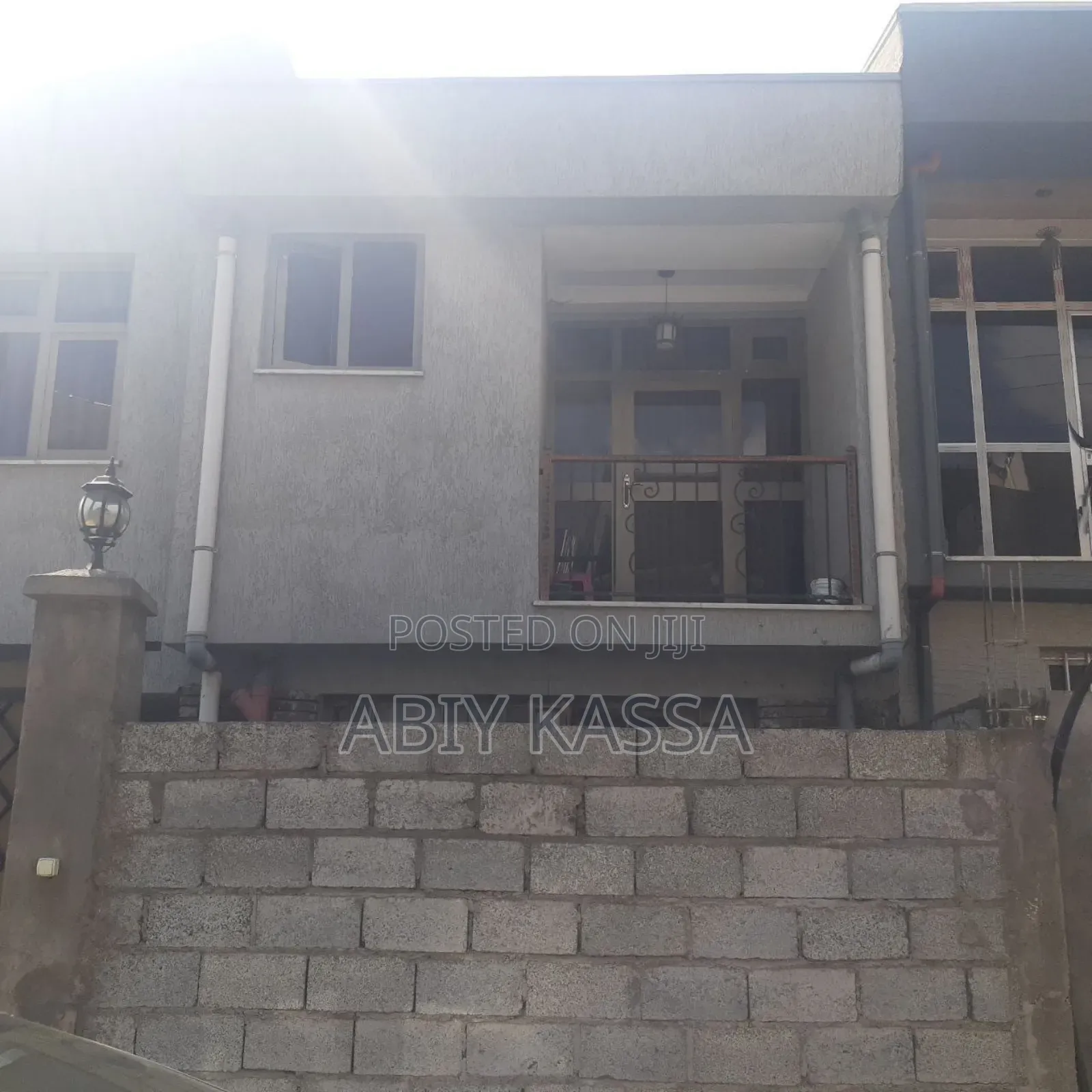 4bdrm House in Bole for sale