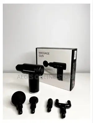 Fascial Gun
