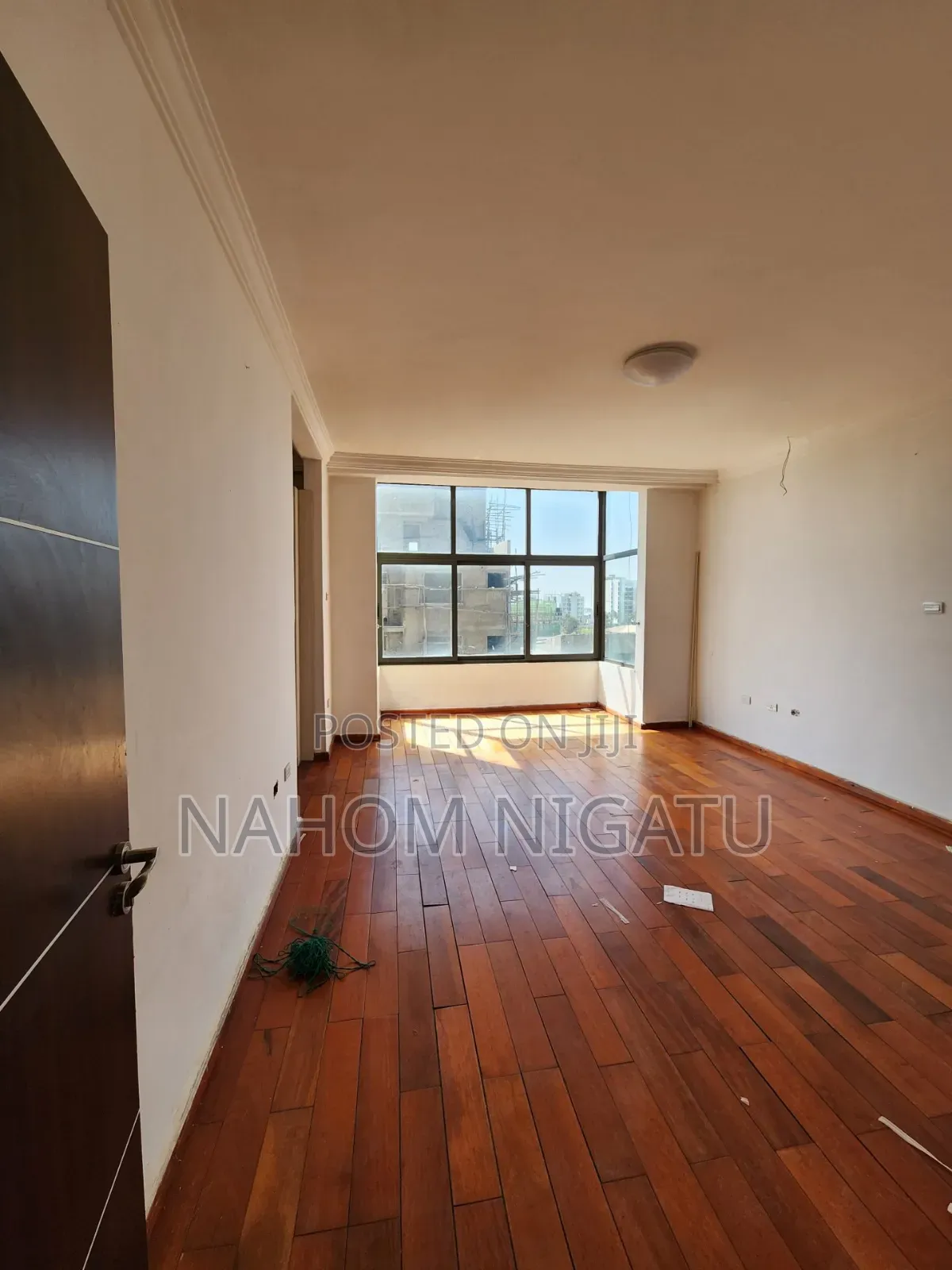 Furnished 3bdrm Apartment in Bole for sale