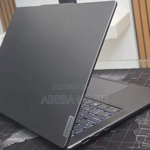 New Laptop Lenovo IdeaPad Y500 16GB Intel Core i7 SSD 1T