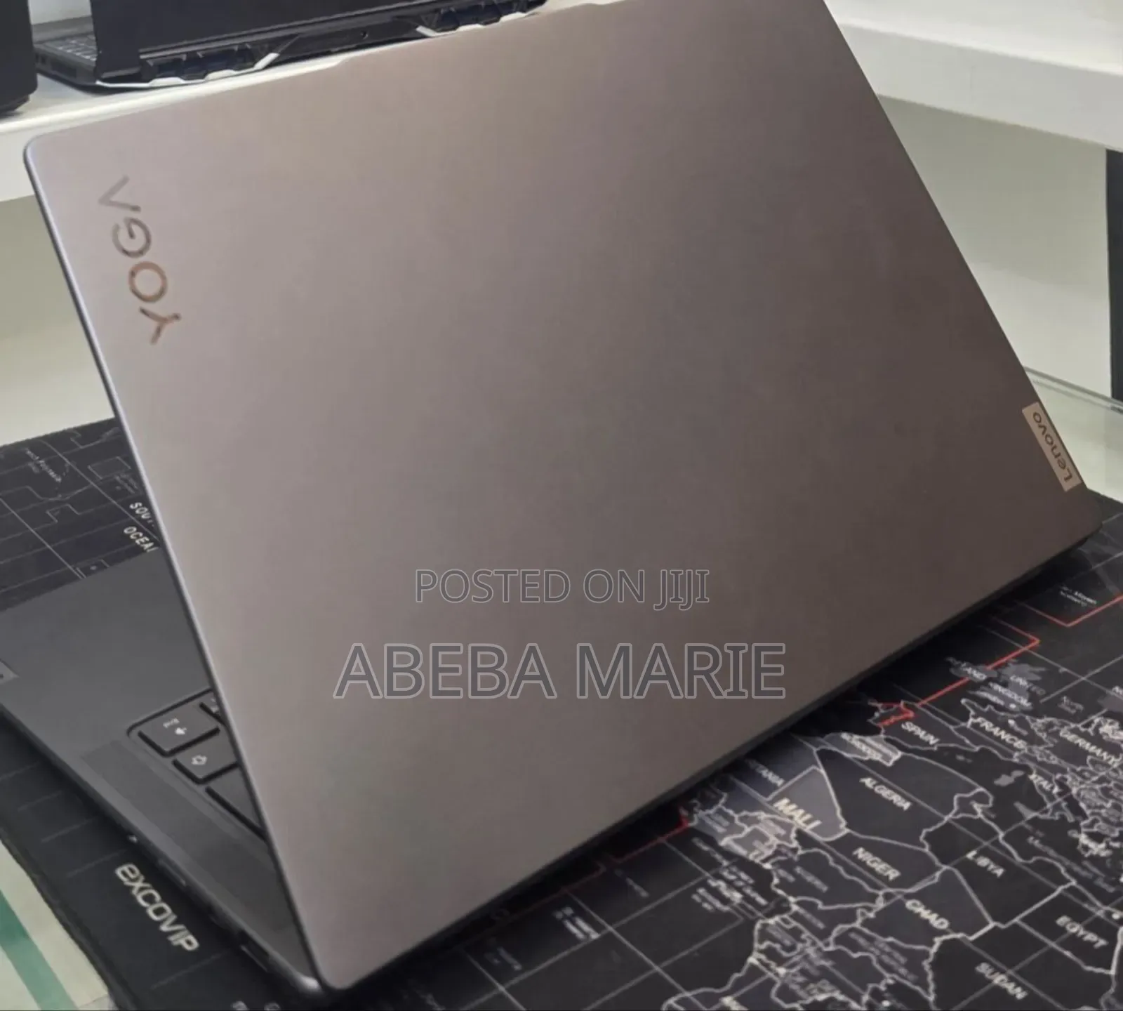 New Laptop Lenovo IdeaPad Y500 16GB Intel Core i7 SSD 1T
