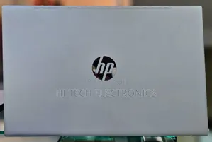 New Laptop HP Pavilion 15 8GB Intel Core i5 SSD 512GB