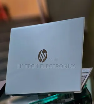 New Laptop HP Pavilion 15 8GB Intel Core i5 SSD 512GB