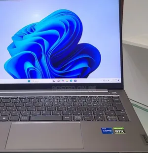 New Laptop Lenovo Thinkbook 14 16GB Intel Core i5 SSD 512GB