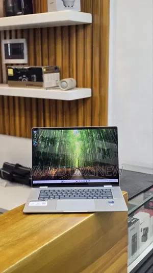 New Laptop HP Envy x360 16GB Intel Core Ultra 5 SSD 512GB