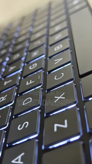 New Laptop HP Envy x360 16GB Intel Core Ultra 5 SSD 512GB