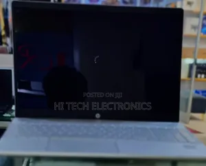 New Laptop HP Pavilion 15 12GB Intel Core i5 HDD 512GB