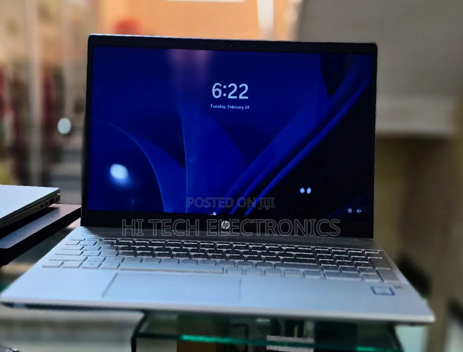 New Laptop HP Pavilion 15 12GB Intel Core i5 HDD 512GB