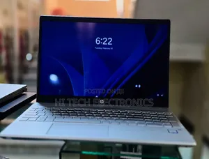 New Laptop HP Pavilion 15 12GB Intel Core i5 HDD 512GB