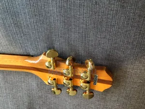 Rocky Electric Guitar