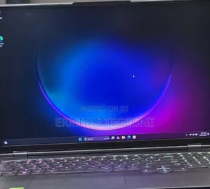 New Laptop Lenovo ThinkPad X1 Carbon 32GB AMD Ryzen 5 SSD 512GB