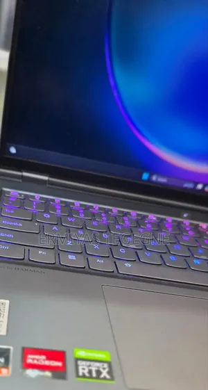 New Laptop Lenovo ThinkPad X1 Carbon 32GB AMD Ryzen 5 SSD 512GB