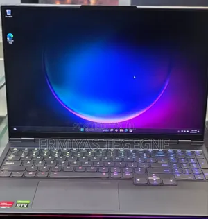 New Laptop Lenovo ThinkPad X1 Carbon 32GB AMD Ryzen 5 SSD 512GB