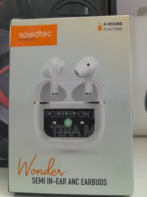 Soundtec Wonder