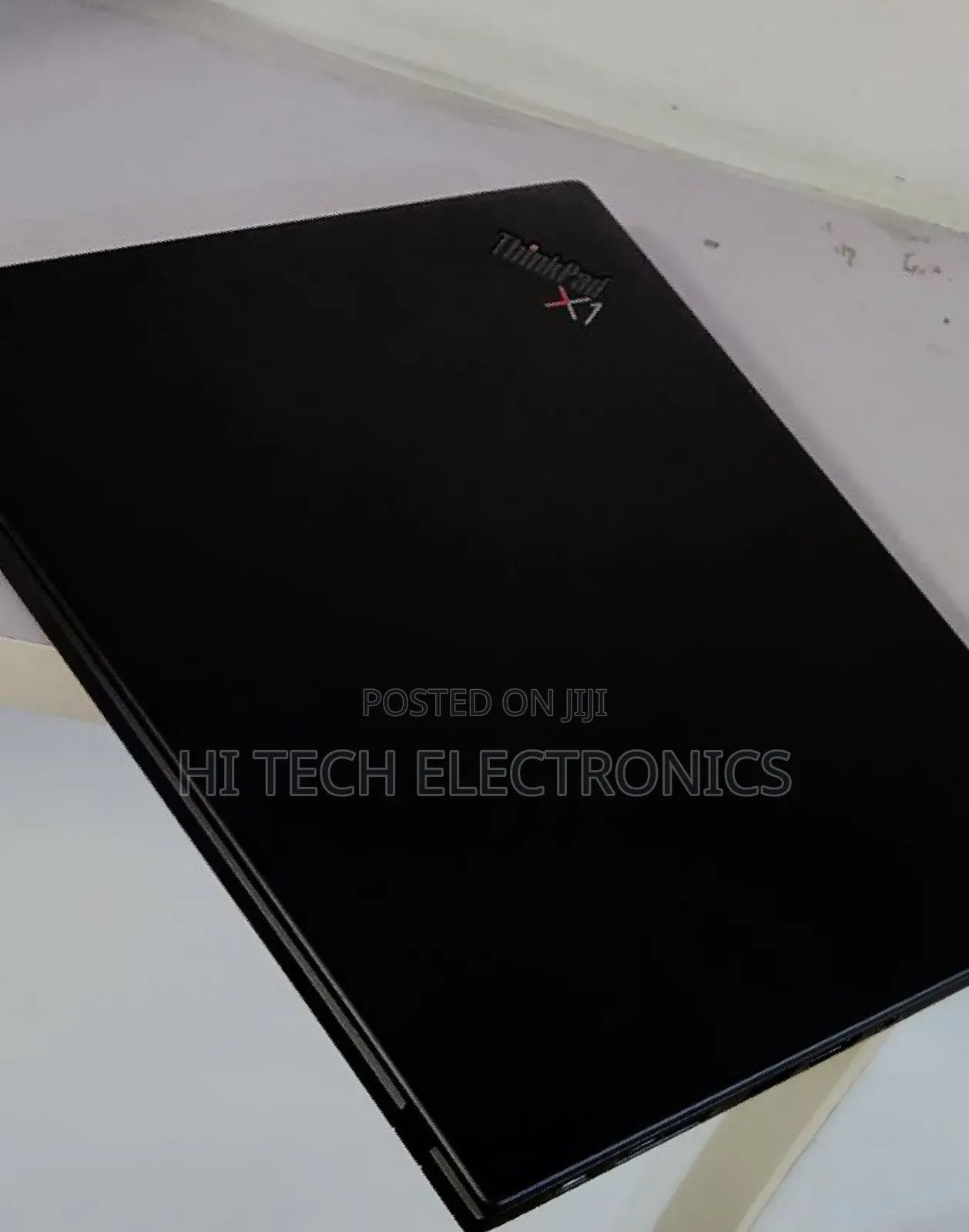 New Laptop Lenovo ThinkPad L13 Yoga 16GB Intel Core i5 SSD 512GB