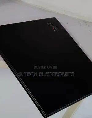 New Laptop Lenovo ThinkPad L13 Yoga 16GB Intel Core i5 SSD 512GB