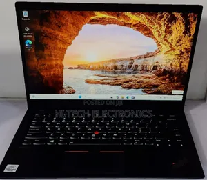 New Laptop Lenovo ThinkPad L13 Yoga 16GB Intel Core i5 SSD 512GB