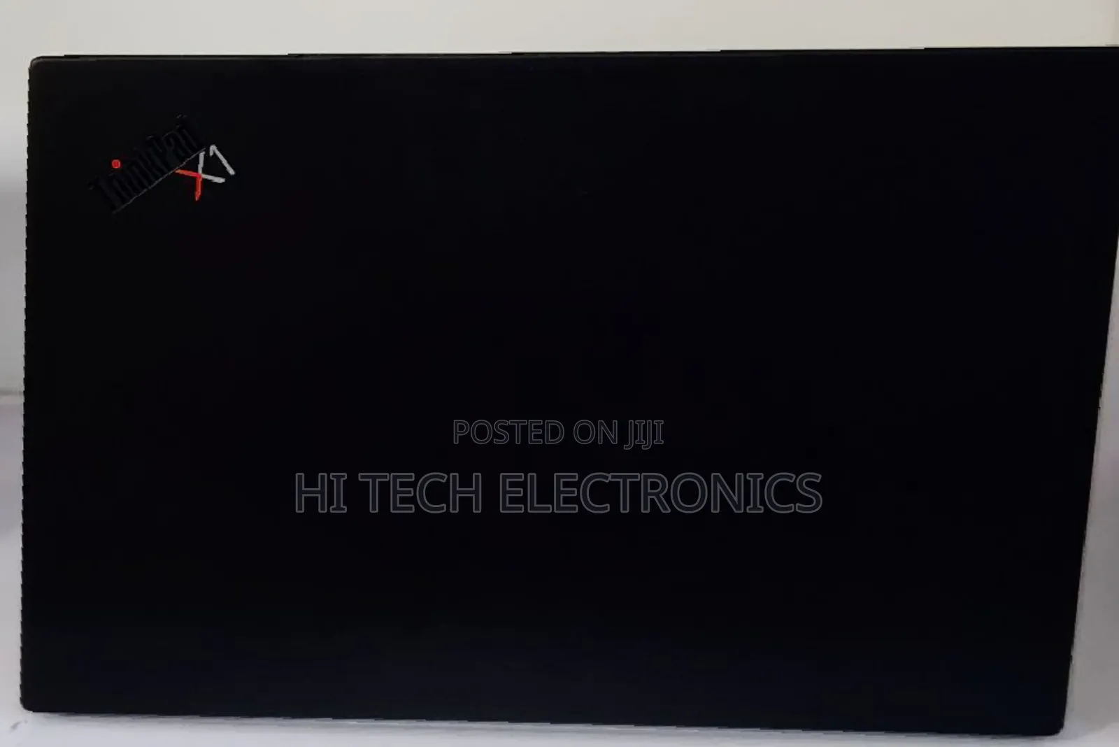 New Laptop Lenovo ThinkPad L13 Yoga 16GB Intel Core i5 SSD 512GB