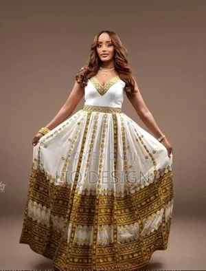 Habesha Cloth