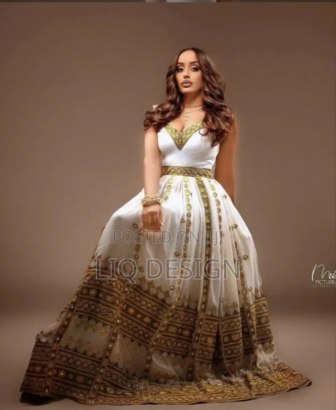 Habesha Cloth